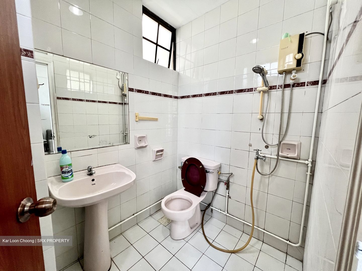 Moro Mansions (D14), Apartment #426913241